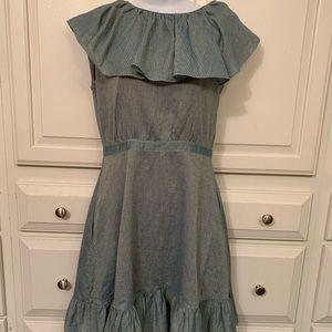 Geren Ford Summertime Dress